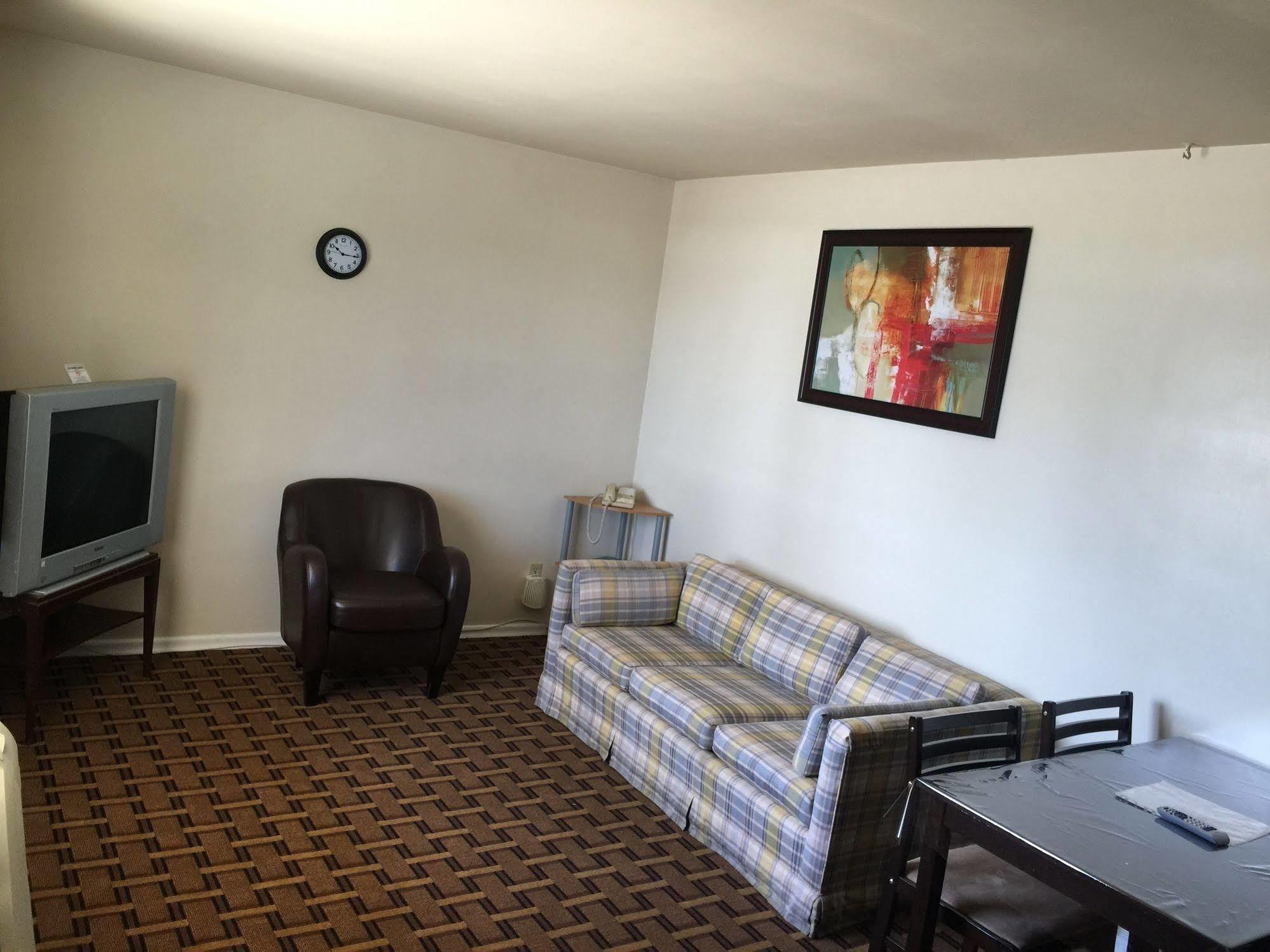Park Place Motel & Suites Tweed Exterior foto